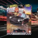 Porsche 911 Carrera Rs (Premium)