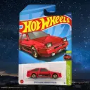 Toyota AE86 Sprinter Trueno