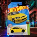 '99 Honda Civic Type R