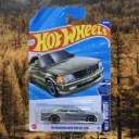 '89 Mercedes Benz 500 SEC AMG