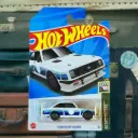Ford Escort RS200