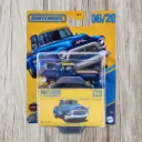 '57 GMC Stepside Matchbox Collectors