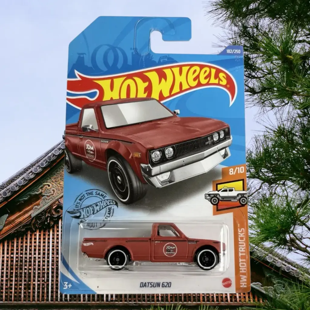 Datsun 620