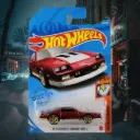 '85 Chevrolet Camaro Iroc-Z