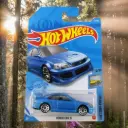 Honda Civic SI