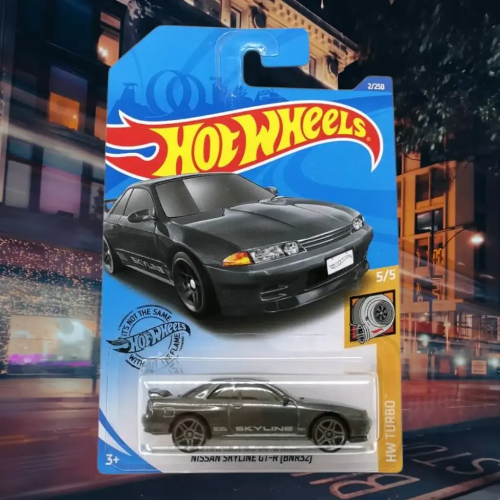 Nissan Skyline GT-R R32