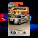Dodge Charger Pursuit