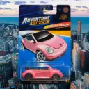 Volkswagen New Beetle Cabrio