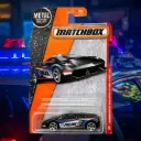 Lamborghini Gallardo LP550-4 Polizia