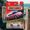 2019 Volkswagen Beetle Convertible