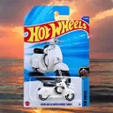 Vespa 90 SS Super Sprint (1966)