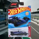 Williams Racing Fórmula 1