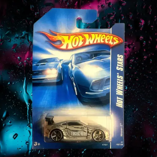 Nissan 350Z