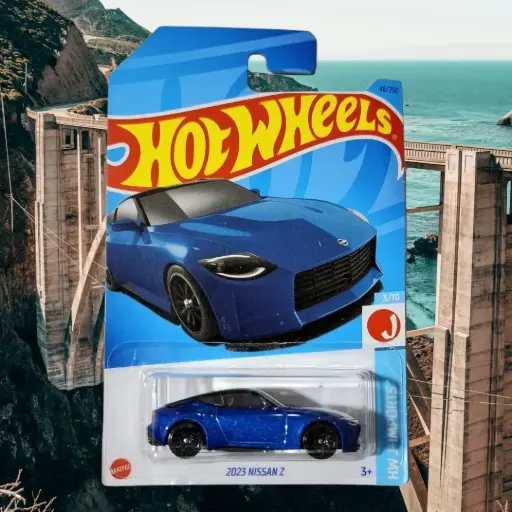 2023 Nissan Z