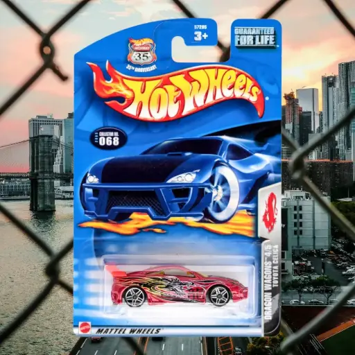 Toyota Celica
