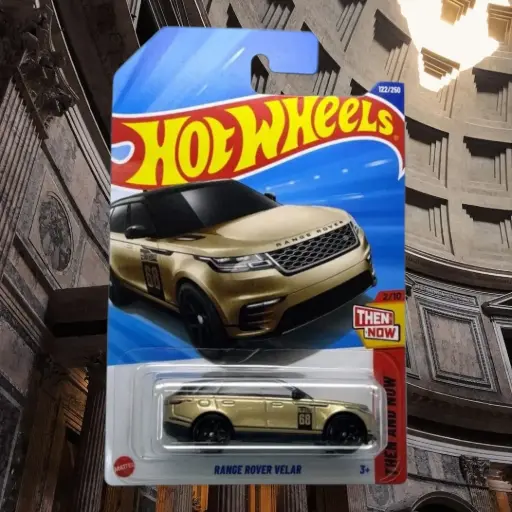 Range Rover Velar
