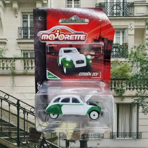 Citroën 2CV