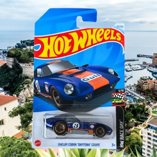 Shelby Cobra Daytona Coupe
