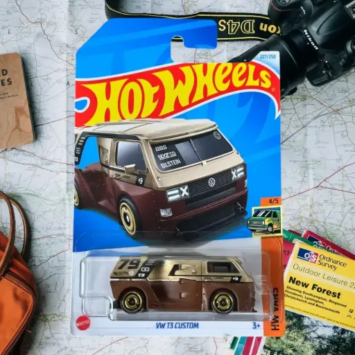 VW T3 Custom