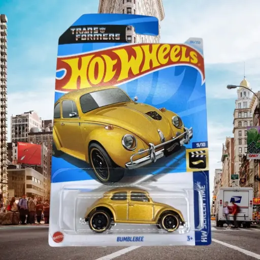Bumblebee