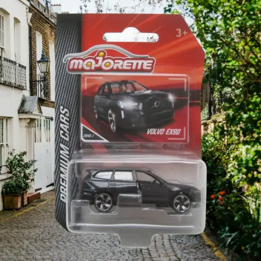 Volvo EX90