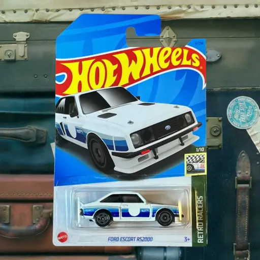 Ford Escort RS200