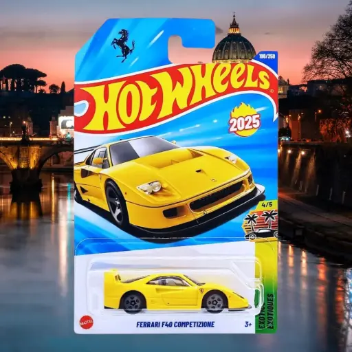 Ferrari F40 Competizione