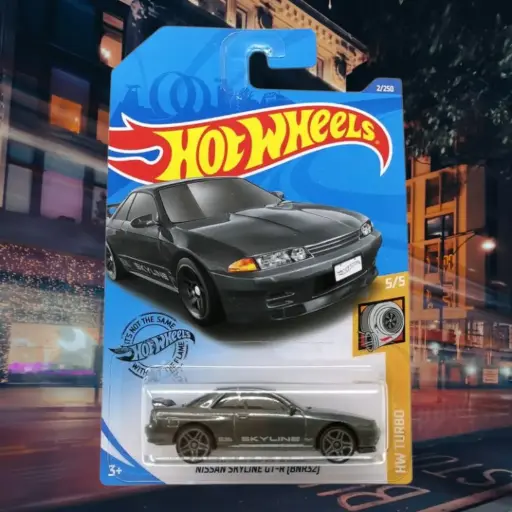 Nissan Skyline GT-R R32