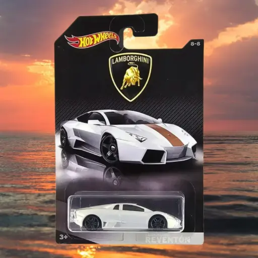 Lamborghini Reventón