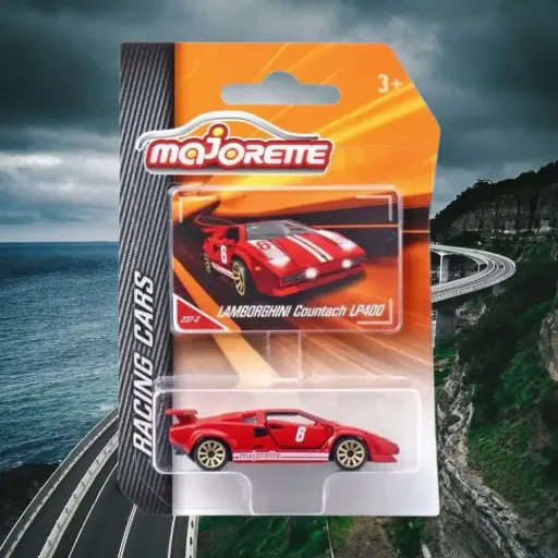 Lamborghini Countach LP400