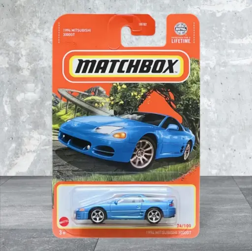 1994 Mitsubishi 3000GT