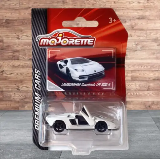 Lamborghini Countach LPI 800-4