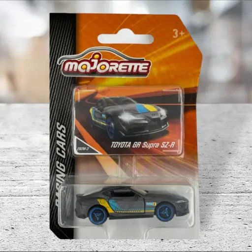 Toyota GR Supra SZ-R