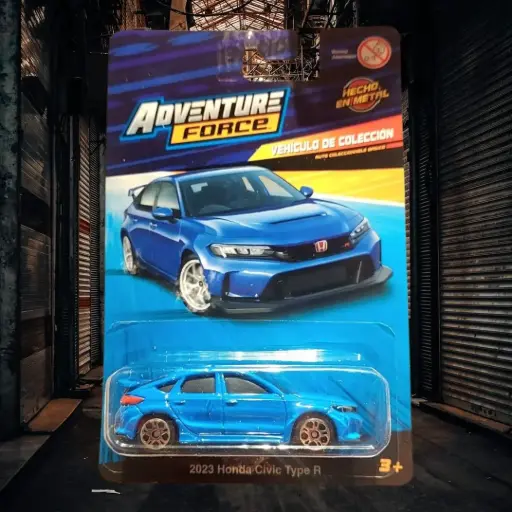 2023 Honda Civic Type R