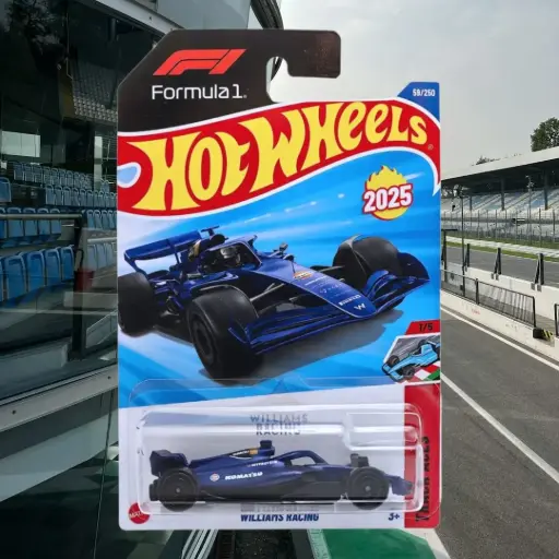 Williams Racing Fórmula 1